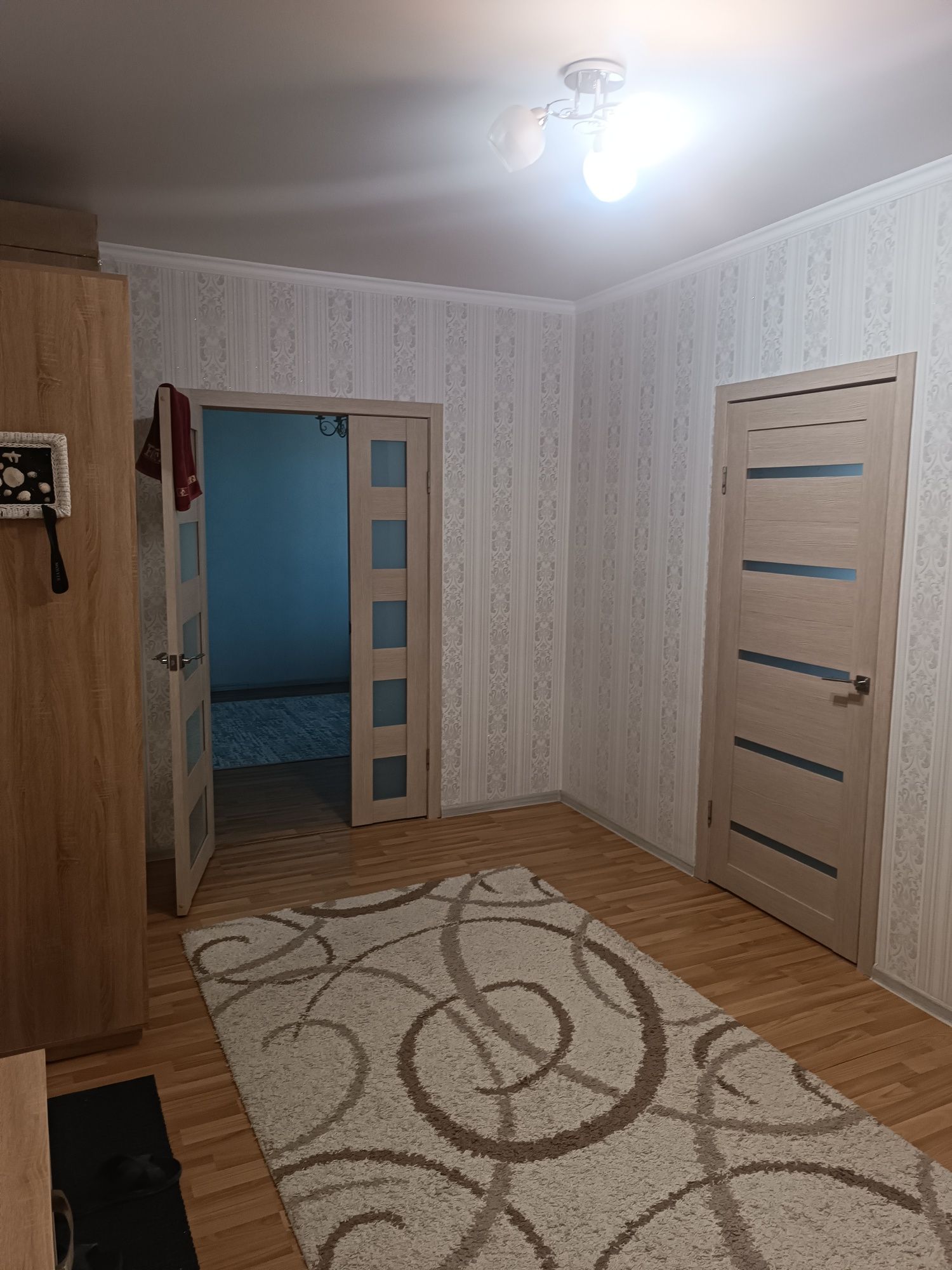 Квартира сутка сдаются  2 двух