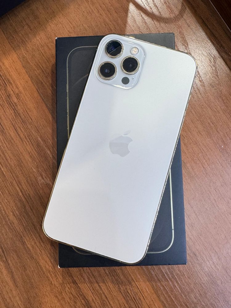 Iphone 12 Pro max 256 gb
