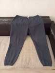 Штаны флисовые Fruit of the Loom XXL и XL