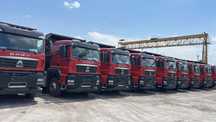 Howo t5g 2025 год