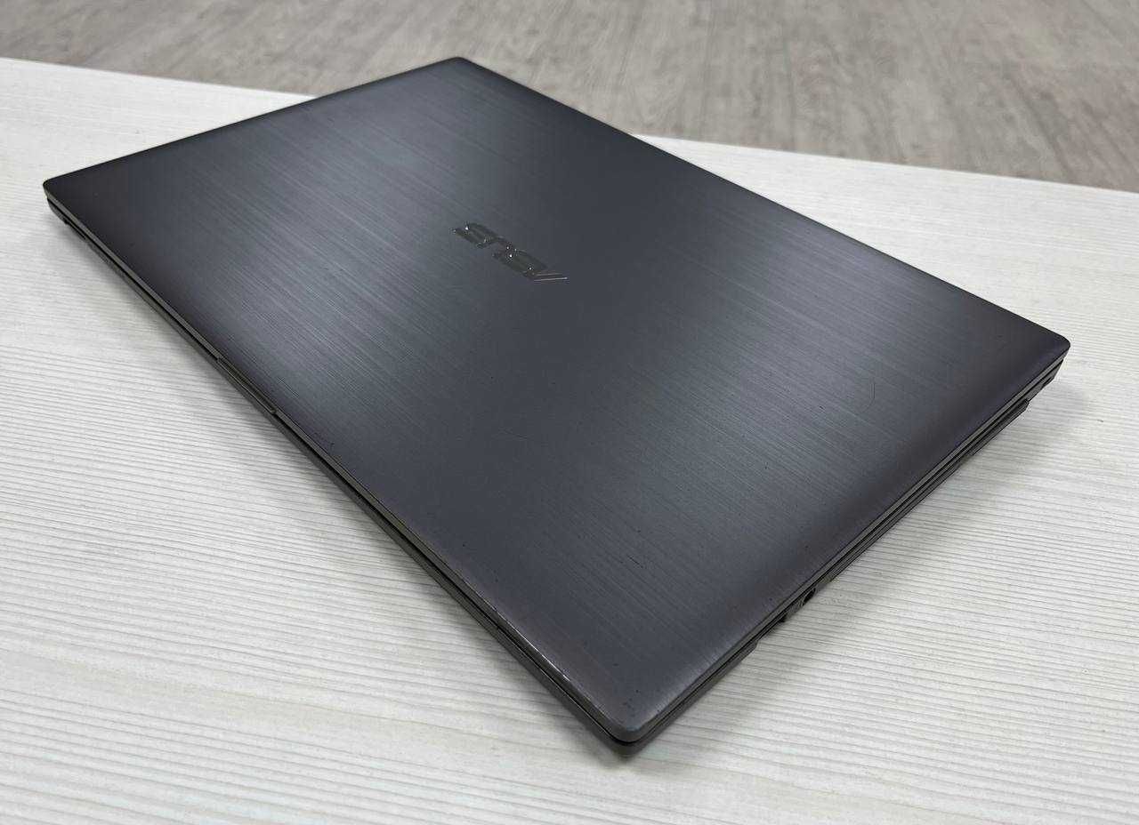 Мощный Шустрый ASUS Core i7*ОЗУ 16/SSD 512/HDD 320/GeForce 2гб Абая 79