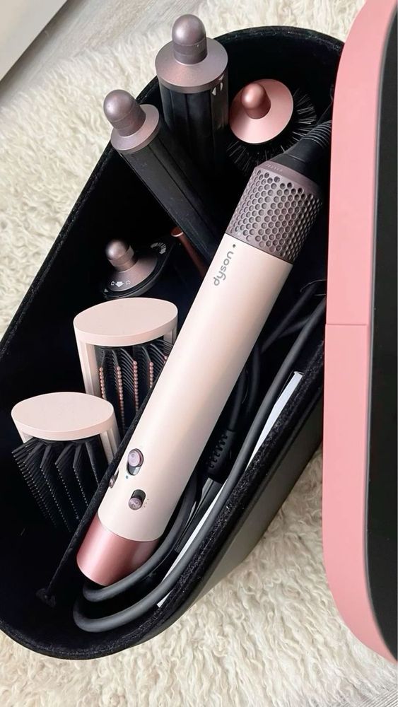 Dyson Airwrap Complete Long (Оригинал, Корея)