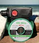 Насос циркуляционный OS Wilo RS25-6-130