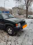 Продам автомобиль  Jeep Cherokee 1995г