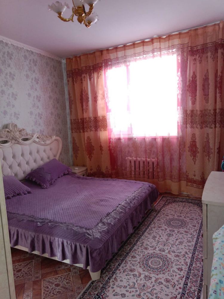 Продается Частный дом в районе Самал