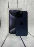 Iphone 15 Pro 256gb в идеальном состоянии ,гарантия