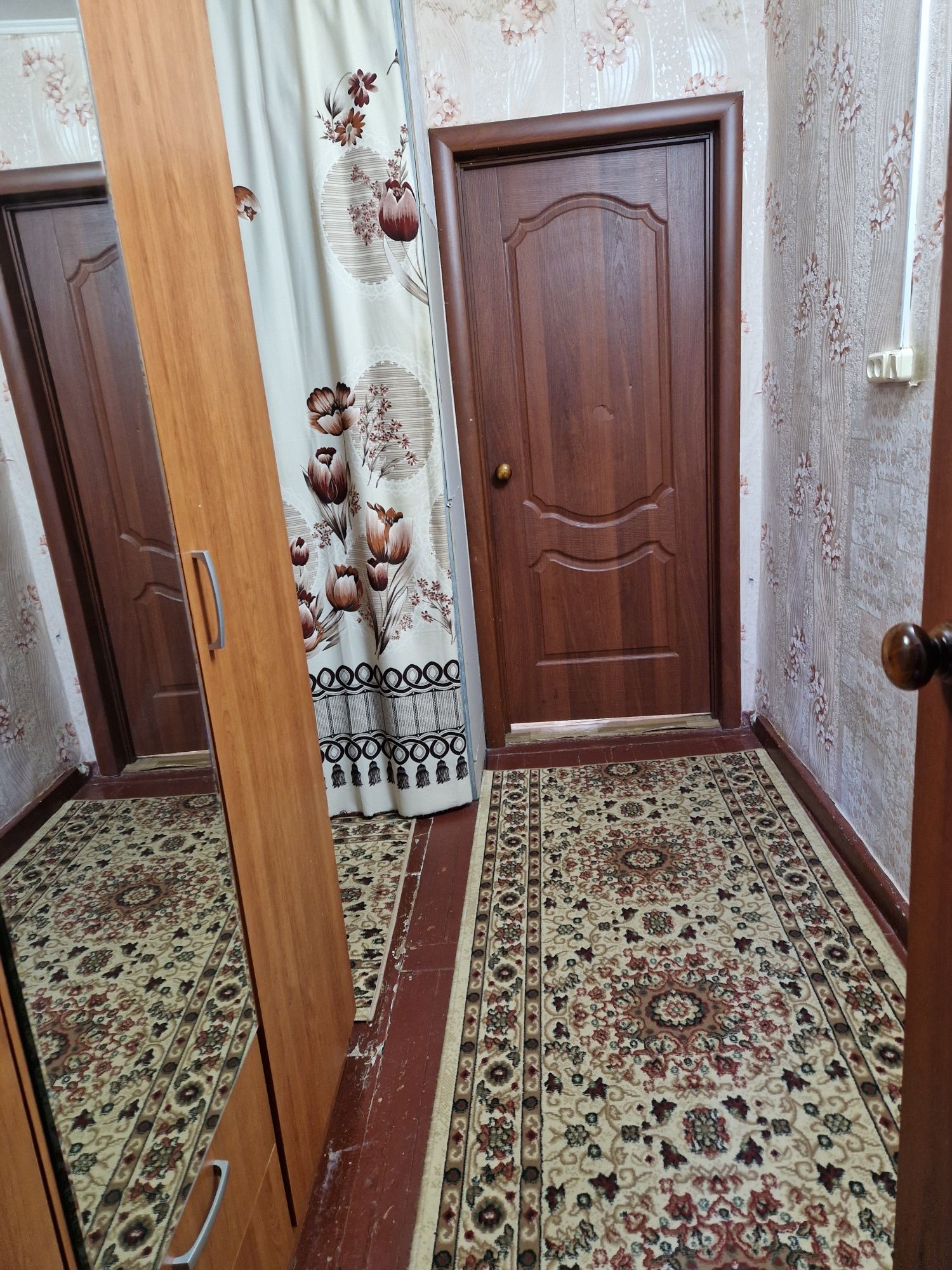 Продам дом в СМП