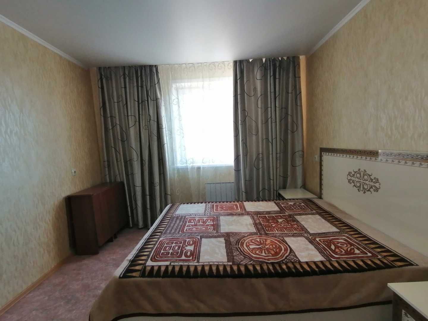 Продам 2х ком. квартиру в мкр. Юбилейный