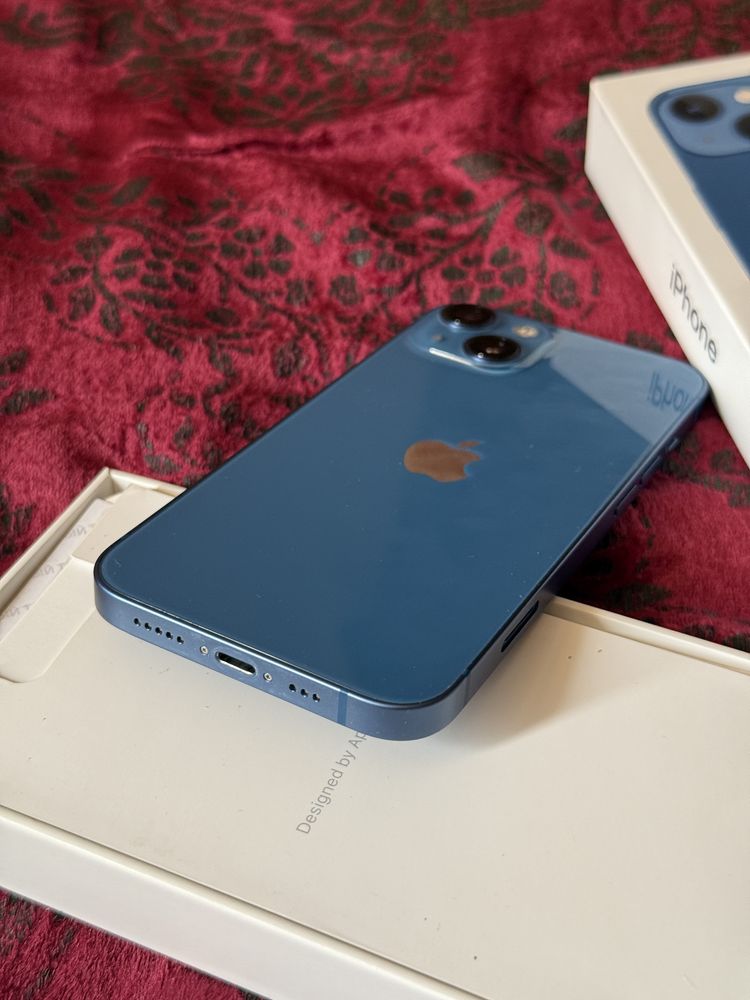 Продам Iphone 13 512гб