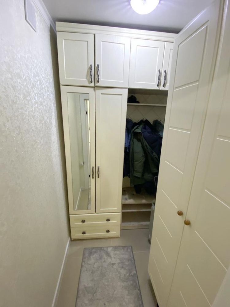 Продам 3 комн квартиру по Байтурсынова