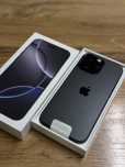Apple iphone 16 pro max