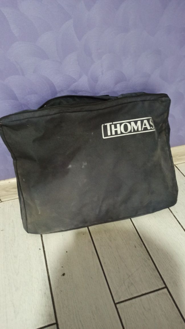 Продам моющий пылесос Thomas (Томас) Twin tt