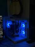 Игровой компьютер, i7, gtx, 16gb, ssd, hdd 1tb