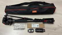 Монопод Coman kx3232