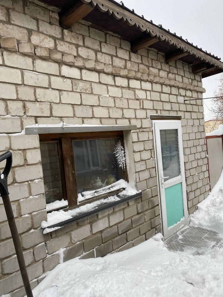 Продам 4-комн дом по ул Жамбыла