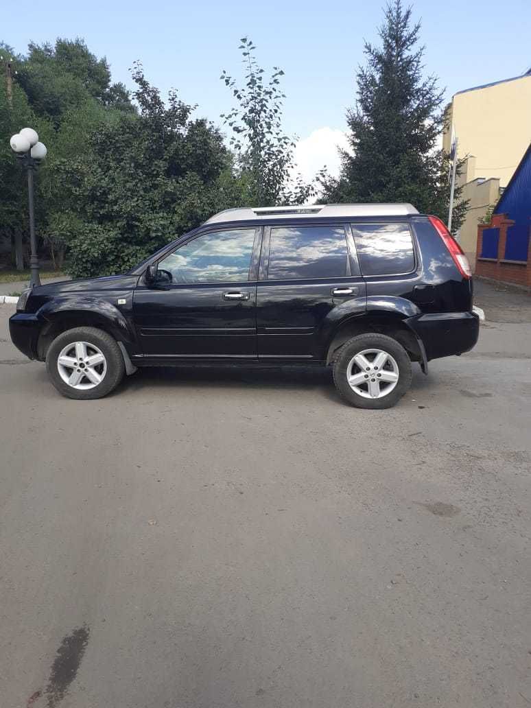 Продам Nissan X-Trail T30 , 2005г.