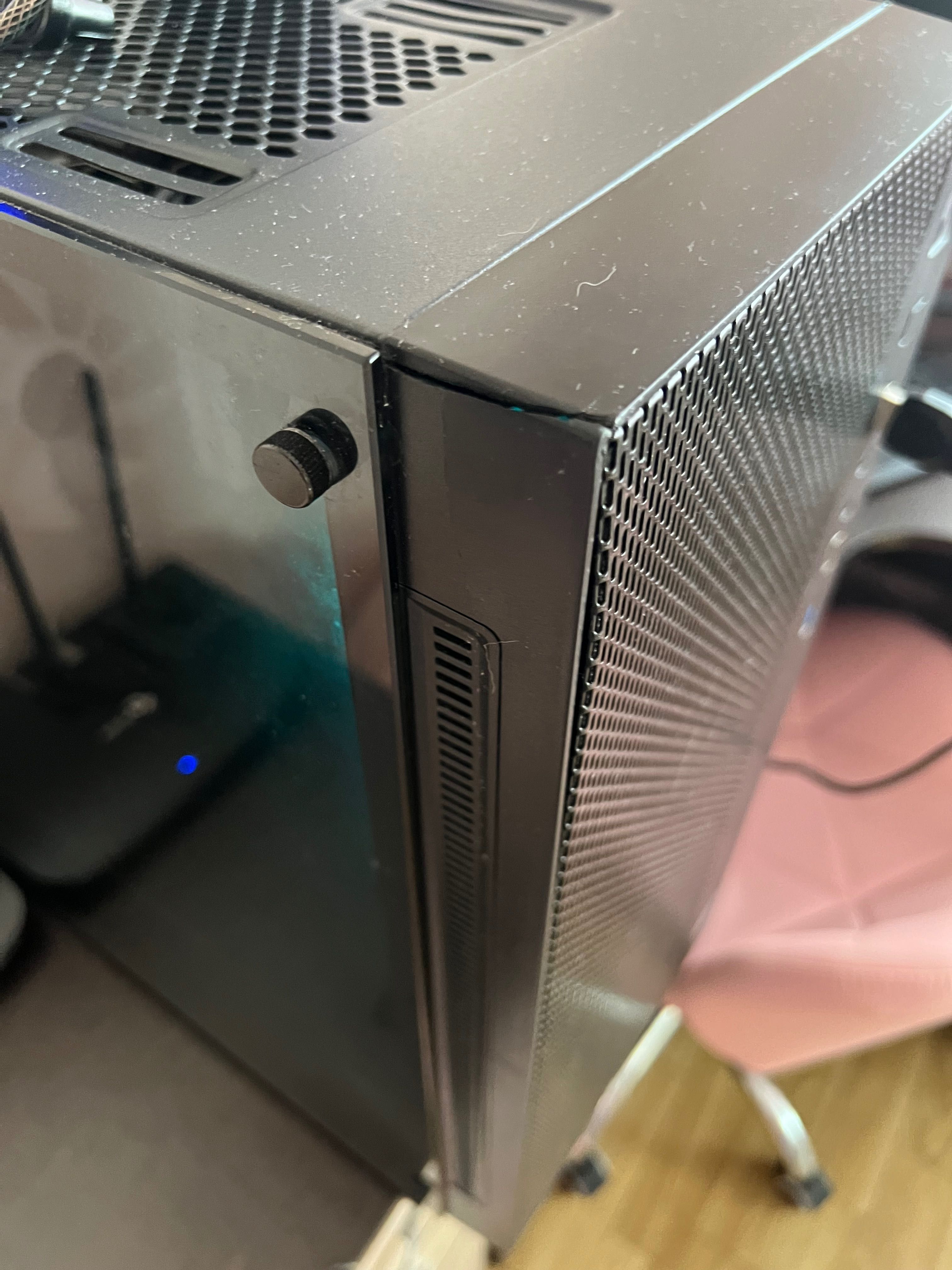 Продам игровой компьютер в комплекте