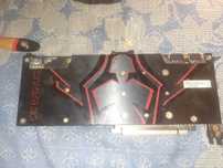 Nvidia gtx 950 б/у