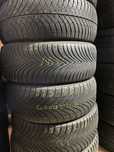 Продам шины шиучные (1шт) 225/55 R17 покрышки резина колеса