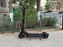 Электросамокат kaabo skywalker 8s