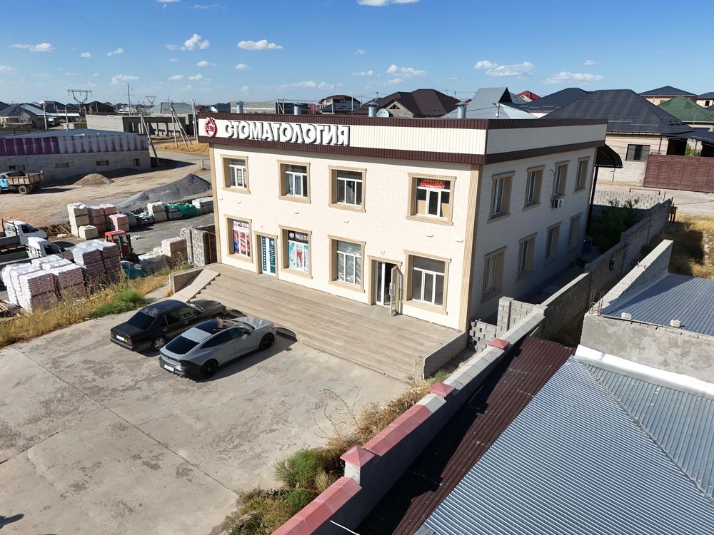 Аренда асар 2 1 этаж