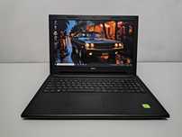 Ноутбук DELL в отличном состоянии (i7 4510U/8GB/GT 840M 2GB/SSD 240GB)