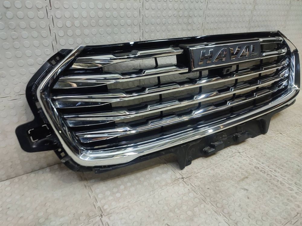 Запчасти по кузову на Haval Jolion F7 F7X H6 и т д