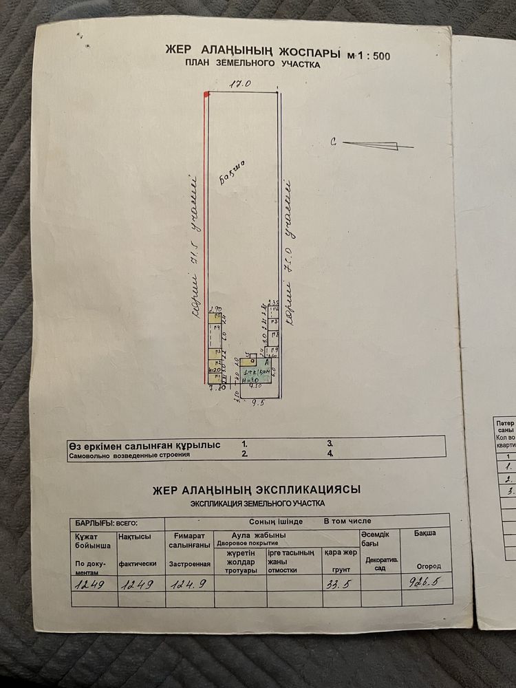 Продам дом срочно, все в шаговой доступности