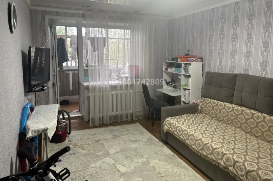 Продам 1 комн кв улучшенной планировки р-н 6 школы