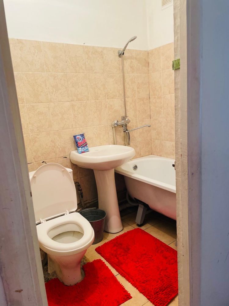 Продам Квартиру 1 этаж