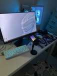 Комплект: Игровой ПК RTX 3070 + монитор 240 Гц + девайсы