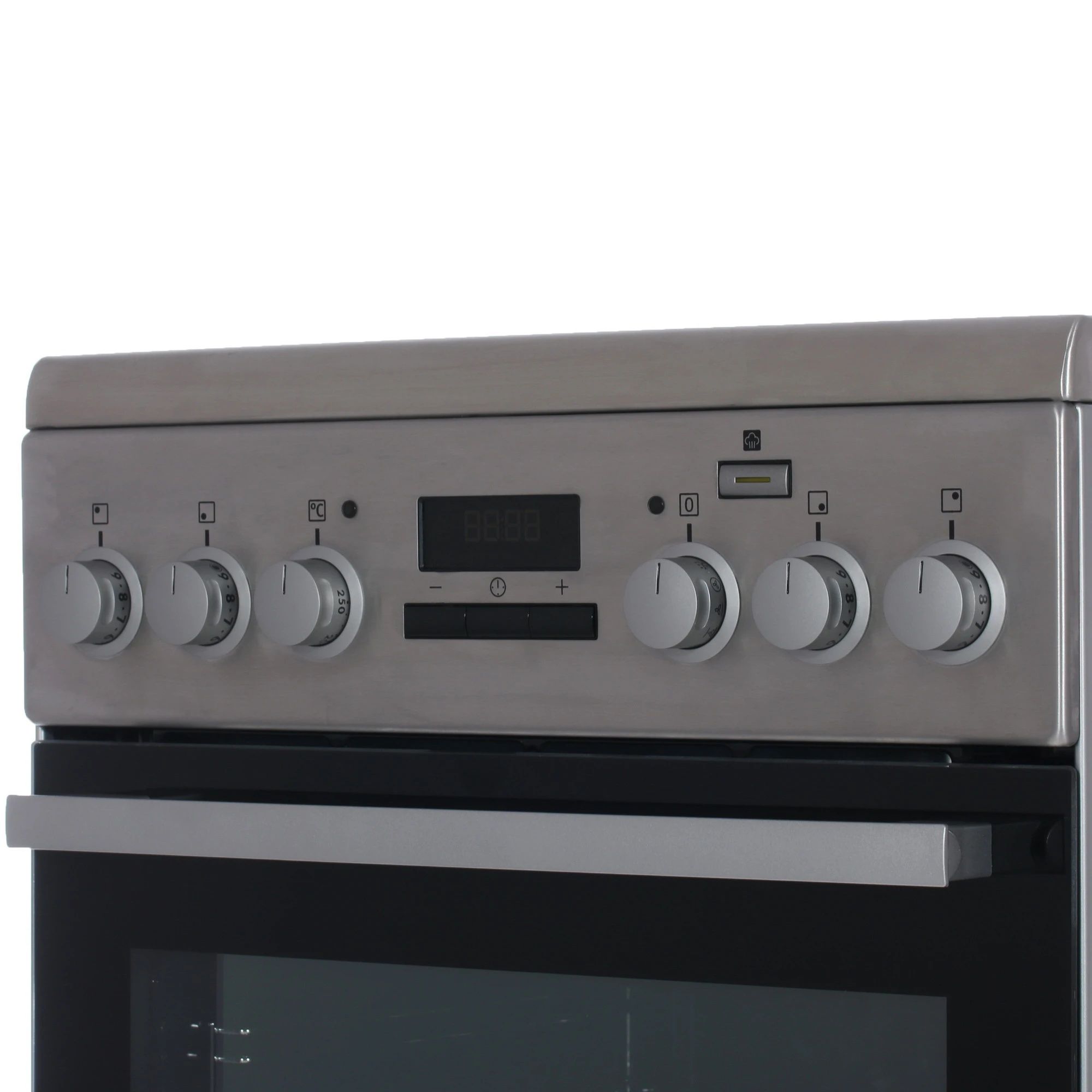 Электрическая плита Electrolux