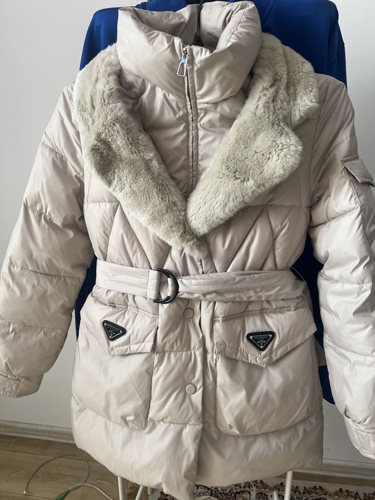 Продам Зимние Пуховики(наполнитель биопух)