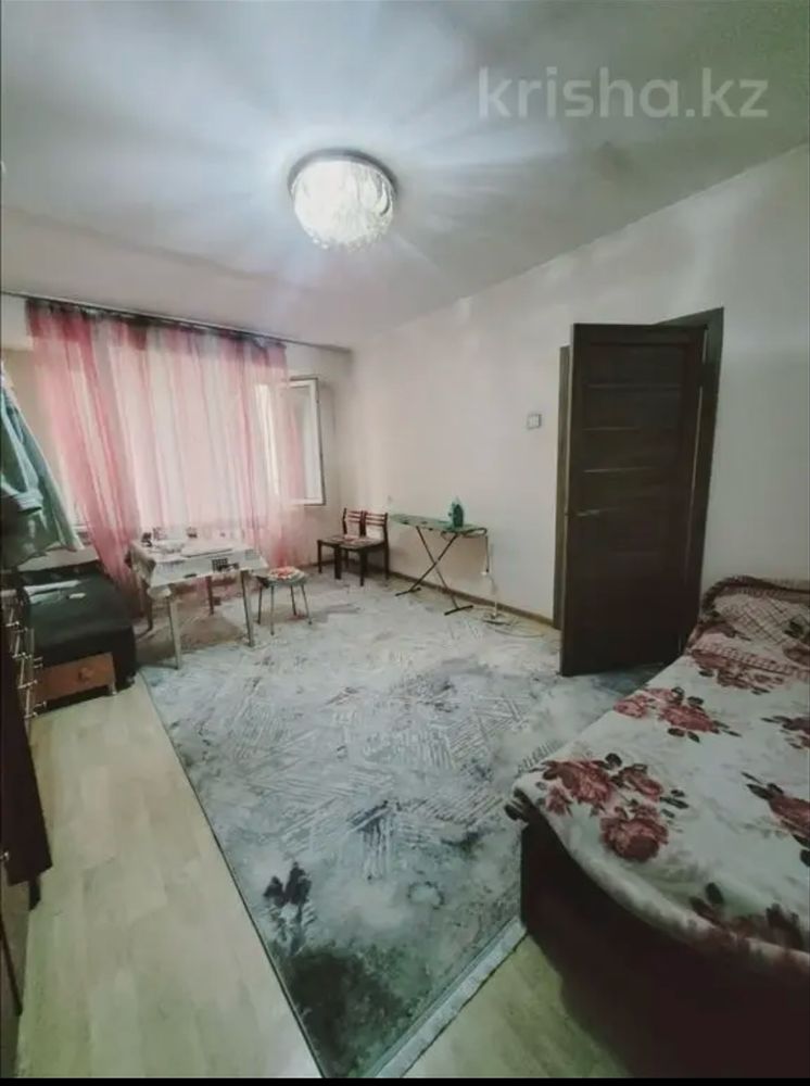 Продам квартиру 1 комнатную в дорожнике