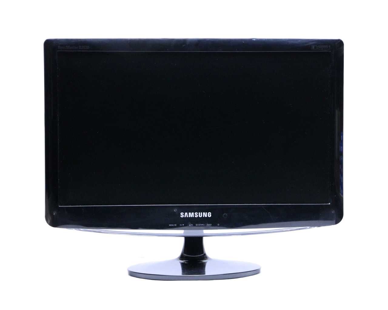 Монитор 20"  1600x900 Samsung B2030 DVI