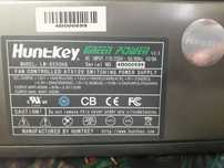 Блок питания для пк Huntkey 550w