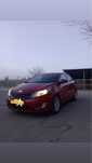 Kia Rio 2014г. Вложений не требует