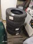 Продам зимние шины 4 шт. tunga nordway 2 195/65R15