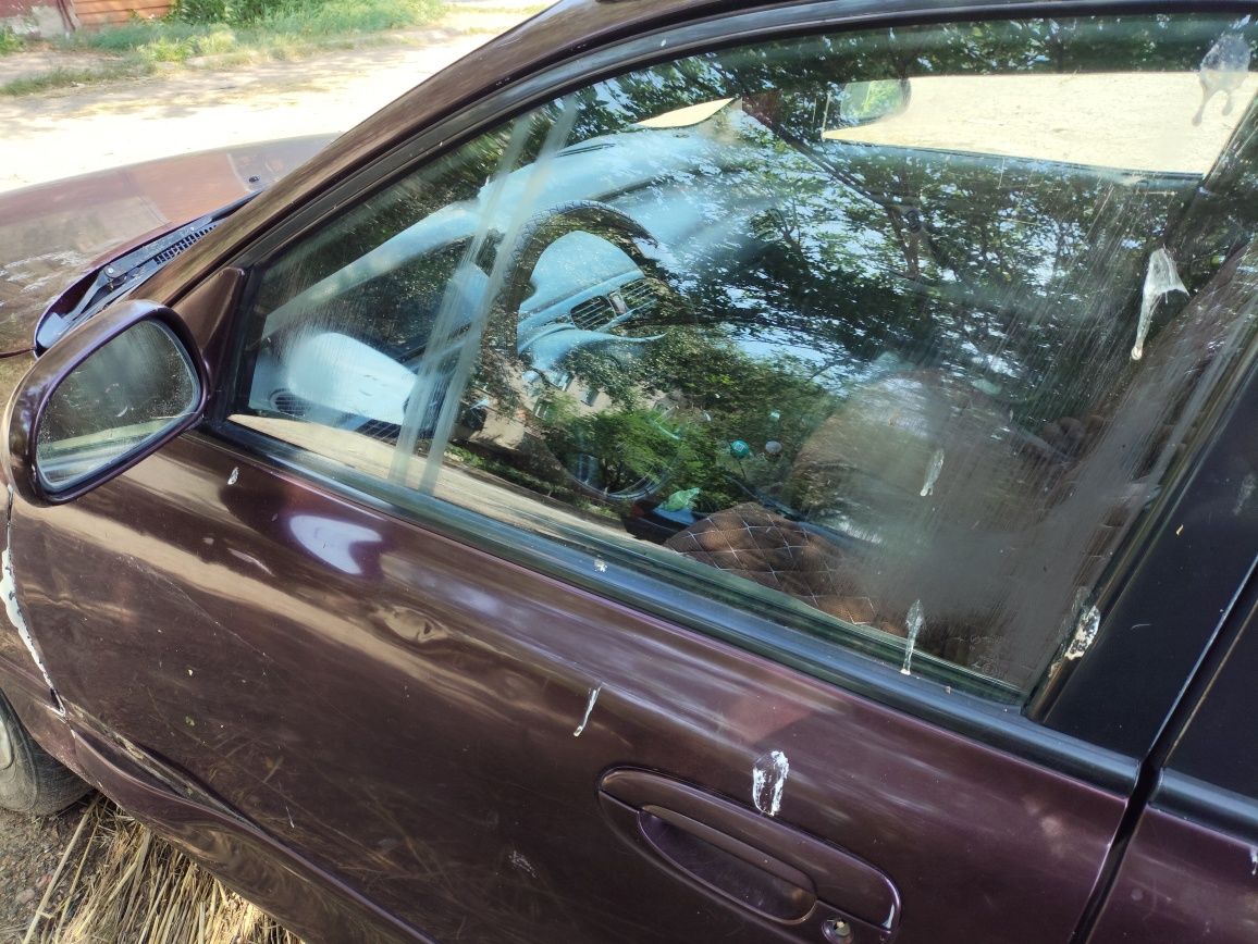 Mazda Cronos, продам!
