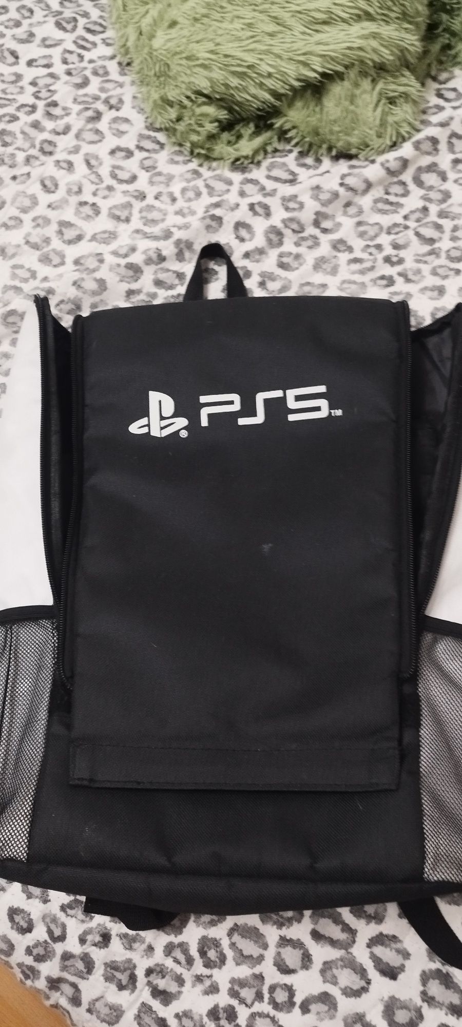 Продам псп5 PS5 полный комплект