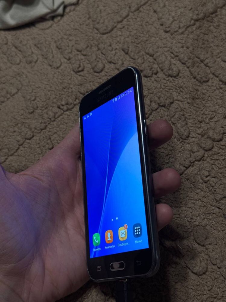 Samsung Galaxy J2