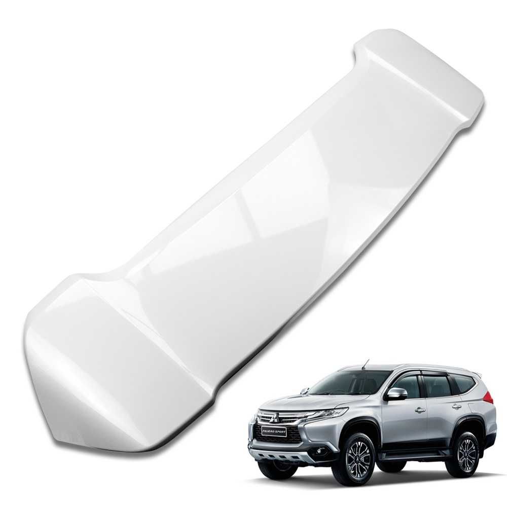 Задний спойлер Mitsubishi Pajero Sport 2016+