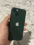 iPhone 13 128GB в идеальном состоянии