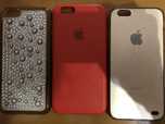 Продам чехлы на iPhone