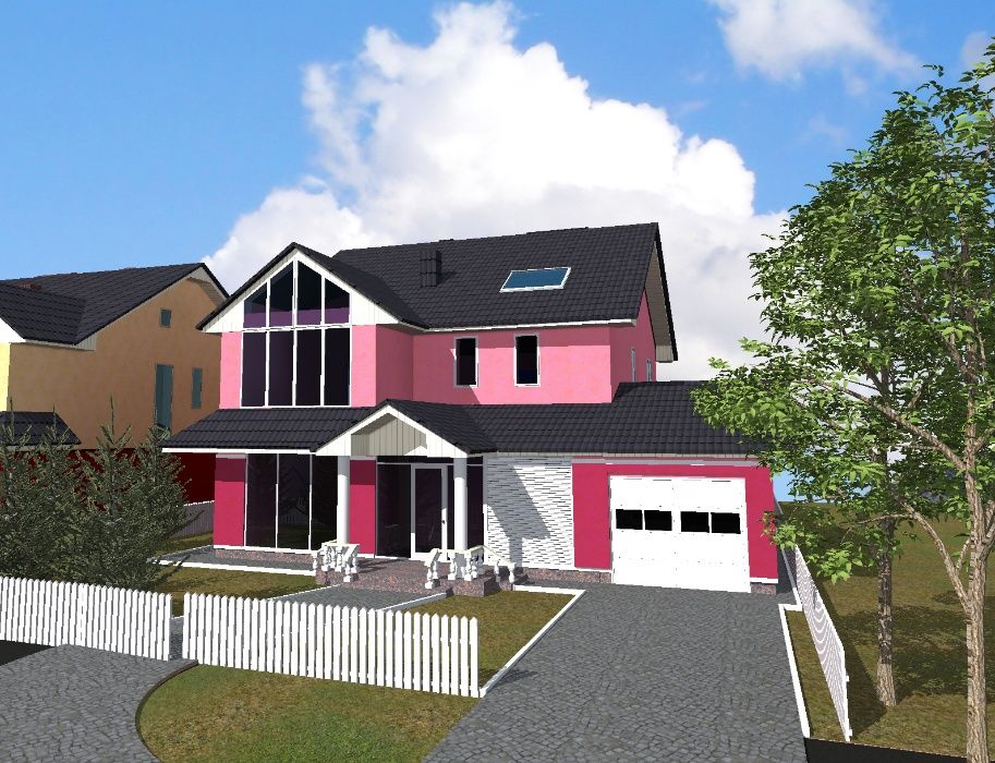 Чертежи, схемы, оцифровка в Автокаде. Курсовые в AutoCAD и ArchiCAD