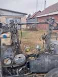 Продам кузовные детали ауди с4