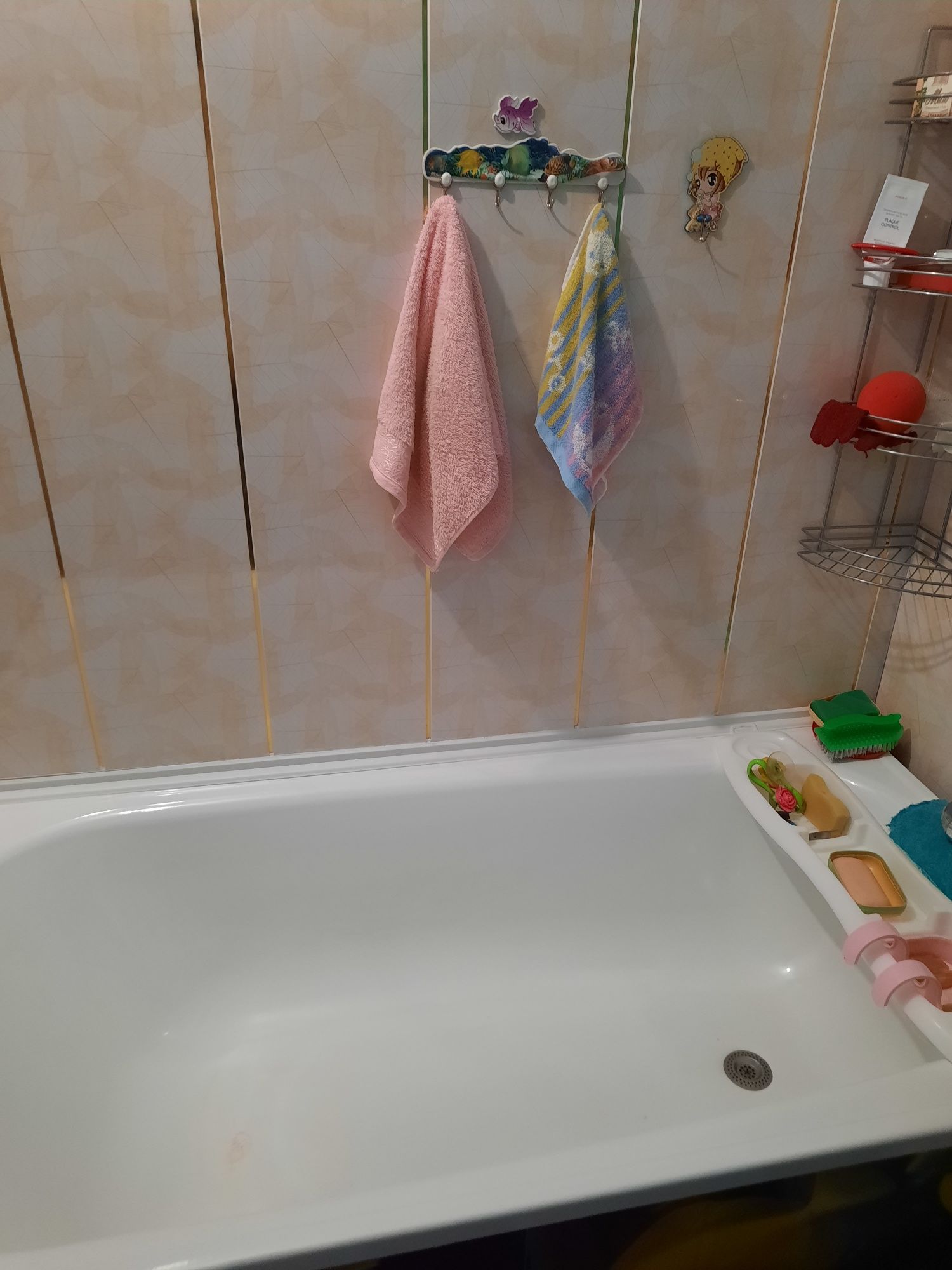 Продам 1-ком квартиру в 4 м микр