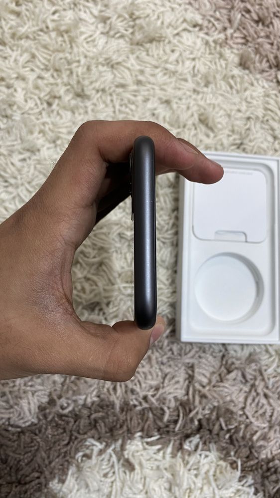 Айфон 11 64GB как новый идеал Астана IPhone 11 64GB ideal Astana