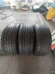 Продам баллоны 285/65/R17 MAXXIS 771. BRAVO A/T.