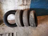 Продам 4 балона Bridgestone